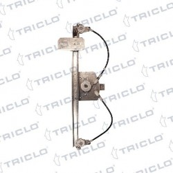   MECAN DEL DCHO  REN  CAPTUR