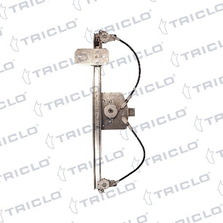   MECAN DEL DCHO  REN  CAPTUR