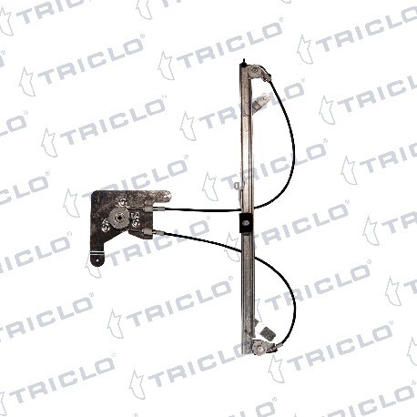   MECAN DEL IZDO  MASTER III