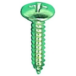 TORNILLO MATRICULA 4.2x19