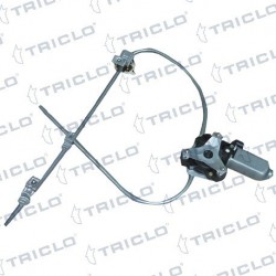 "EL.ELEC. DEL.DCHO. CLIO 5P"
