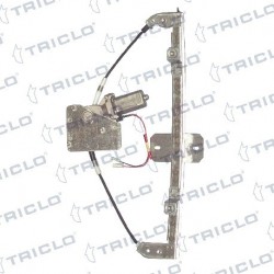 ELEV.ELEC. TRAS.IZDO. MEGANE