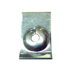 CLIP METALICO RENAULT