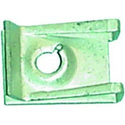 CLIP METALICO RENAULT