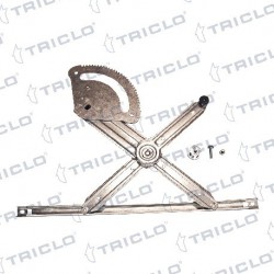   MECAN DEL DCHO  HYUNDAI ix35