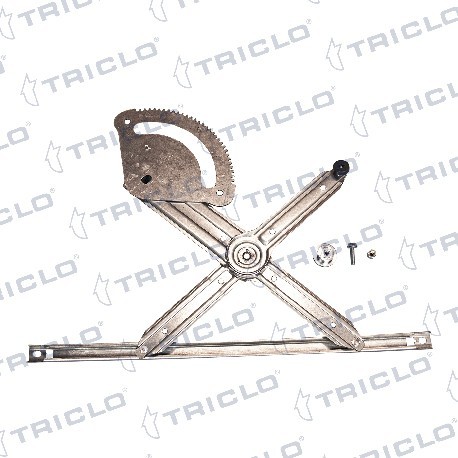   MECAN DEL DCHO  HYUNDAI ix35
