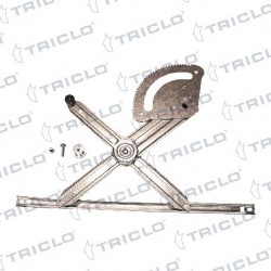   MECAN DEL IZDO  HYUNDAI ix35