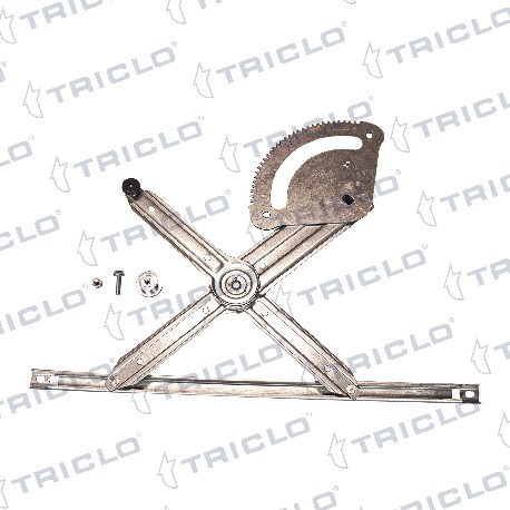   MECAN DEL IZDO  HYUNDAI ix35