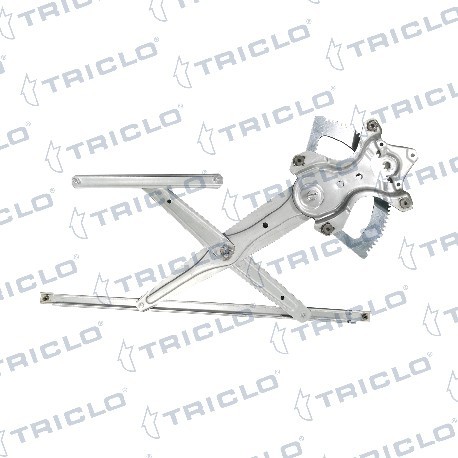   MECAN DEL IZDO  RAV 4 III