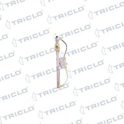   MEC DEL DCHO  TRANSIT CUSTOM