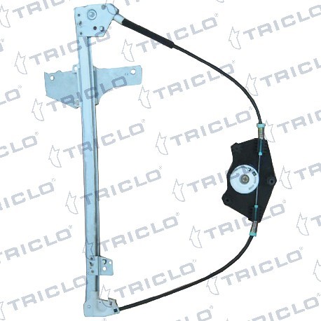 EL.DEL.DCHA.S/MOTOR P-307 4P