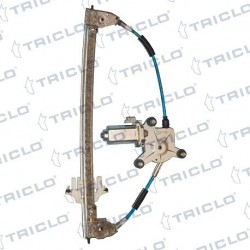 "ELEV.TRASERO DCHA.P-406"