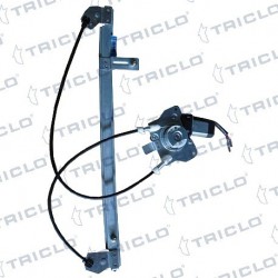 EL.ELEC. DEL.DCHO. P-306 5P