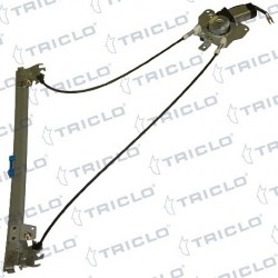"EL.ELEC. TRAS.DCHO. P-306"