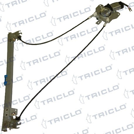 "EL.ELEC. TRAS.DCHO. P-306"