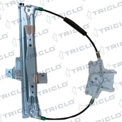 MECAN.TRAS.DCHO. P-407