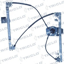 MECAN.IZDA.CORSA 2006 2P