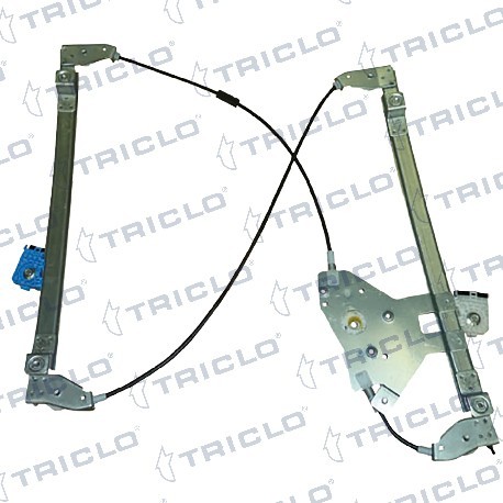 MEC.EL.DER.CONFORT FOCUS 3/5P