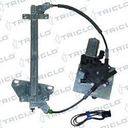 +EL.EL.TRAS.DER. VOLVO S40,V40