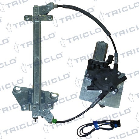 +EL.EL.TRAS.DER. VOLVO S40,V40