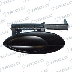 MANEC.TRAS.IZQ.CITROEN C5 '01
