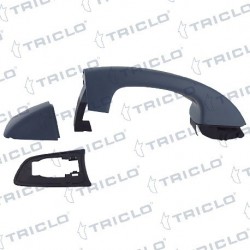  MAN EXT DEL DER  VW GOLF VI