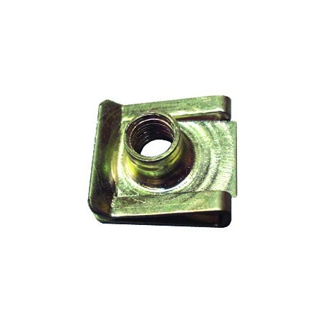 CLIP METALICO  PUNTO,BRAVA