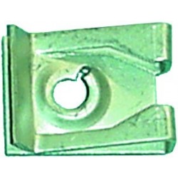 CLIP METALICO FORD,OPEL,VAG