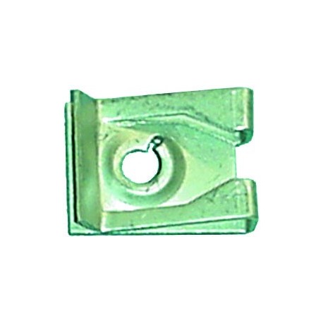 CLIP METALICO FORD,OPEL,VAG