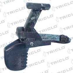  MANEC DEL DER  RENAULT TWINGO