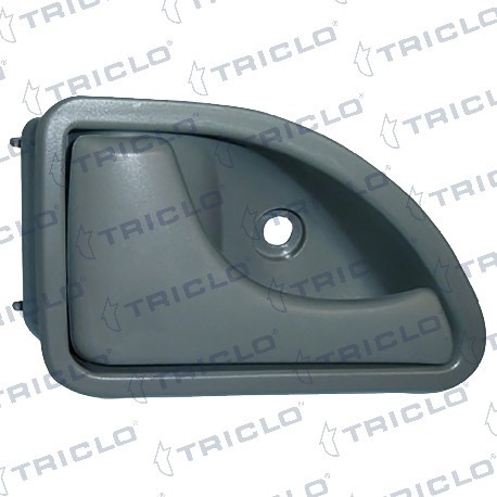  MAN INT DEL DER  GRIS  TWINGO
