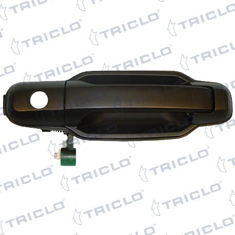  MAN EXT DEL DER  KIA SORENTO