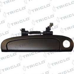  MAN EXT DEL DER  KIA PICANTO