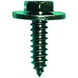 TORNILLO 4,8x19 FORD,OPEL,VAG
