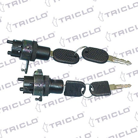 *CERRAD.PORTON TRAS.Y-10 93--