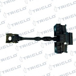   LIMIT  PUERTA DEL  VW UP