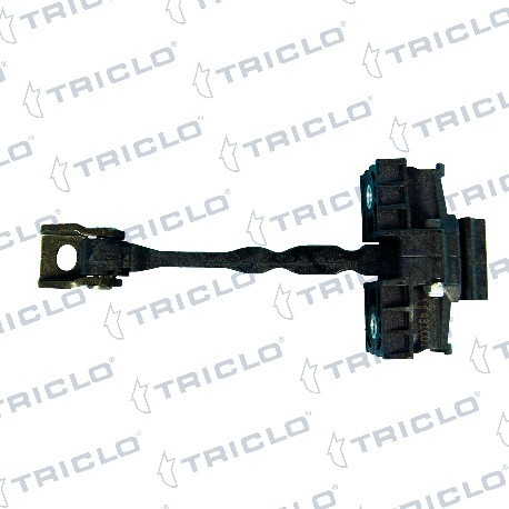   LIMIT  PUERTA DEL  VW UP