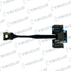   LIMIT  PUERTA DEL  AUDI Q5 I