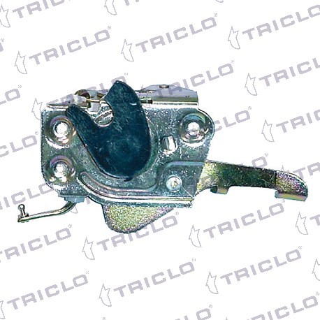 CERRADURA TRAS.DCHA. 127