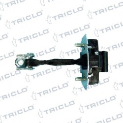   LIMIT  PUERTA DEL  FIAT 500X