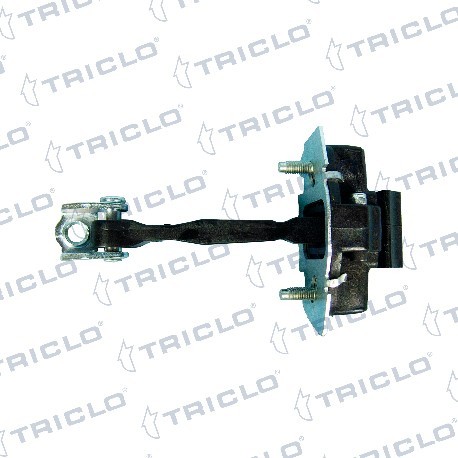   LIMIT  PUERTA DEL  FIAT 500X