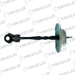   LIMIT  PUERTA DEL  RAV4 IV