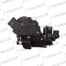   CERRA  DEL IZDA  VOLVO C30