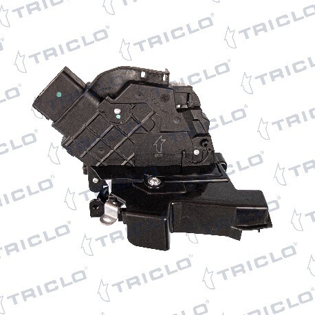   CERRA  DEL IZDA  VOLVO C30