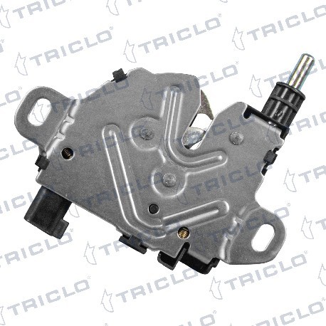 "CERRA. CAPO DEL. FORD FOCUSII"