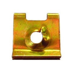 CLIP GUARDABARROS BMW