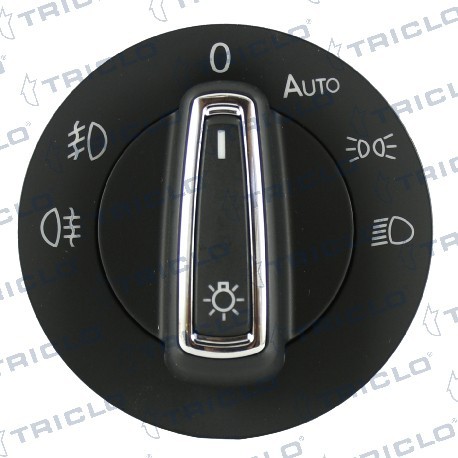   BOTON DE LUCES VW GOLF VII