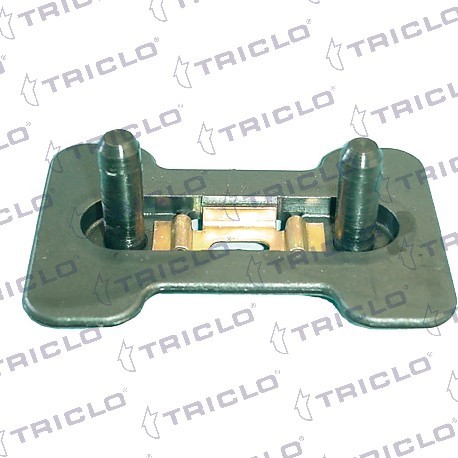 SOPORTE PARACHOQUES VAG