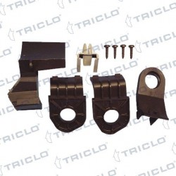 "REPARAC. FARO IZDO. PUNTO'99"