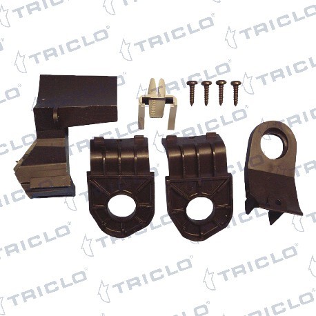 "REPARAC. FARO IZDO. PUNTO'99"